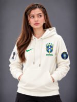 Premium Stylish Ladies World Cup Hoodie