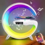 G63 Smart Atmosphere Light & Speaker