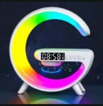 G63 Smart Atmosphere Light & Speaker - Image 2