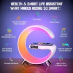 G63 Smart Atmosphere Light & Speaker - Image 6